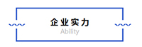 企业实力